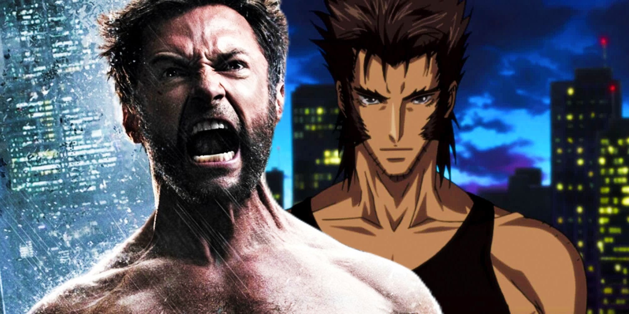 Marvel Told The Best Wolverine Story Two Years Before Hugh Jackman