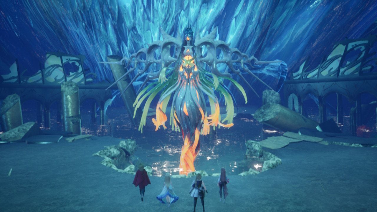 Harvestella How to Find (& Beat) Lorelai