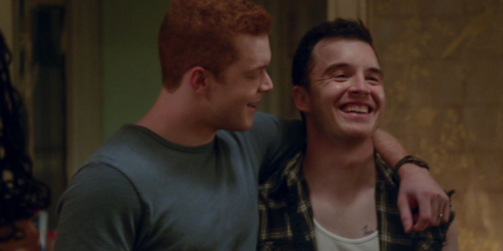 Shameless: 25 Things Wrong With Lip We All Choose To Ignore