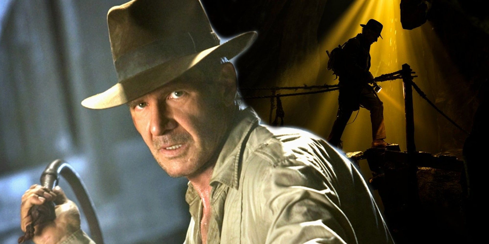 Is Indiana Jones 5′s villain based on a historical Alabama icon? 