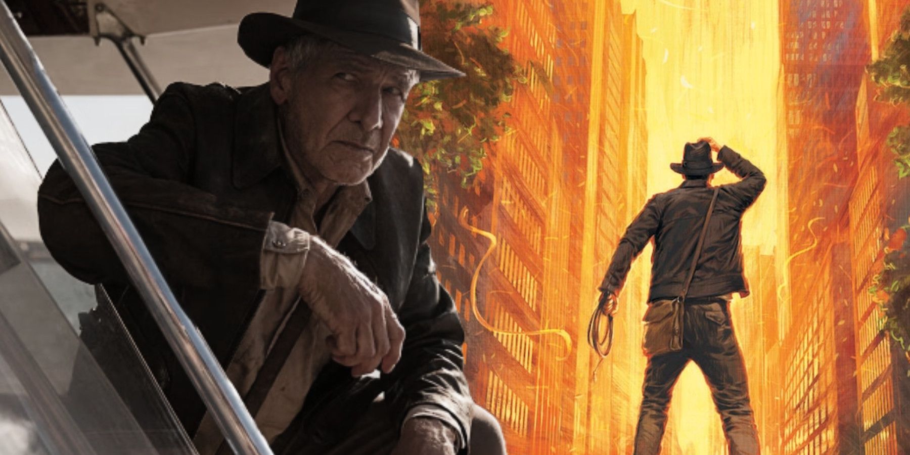 Indiana Jones 5' Ending, Explained: What Happened?