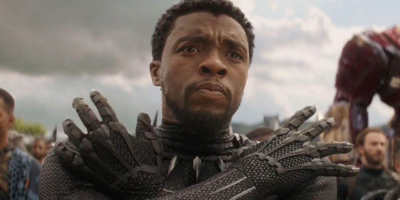 Black Panther 2 Budget: How Much Did Wakanda Forever Cost To Make?