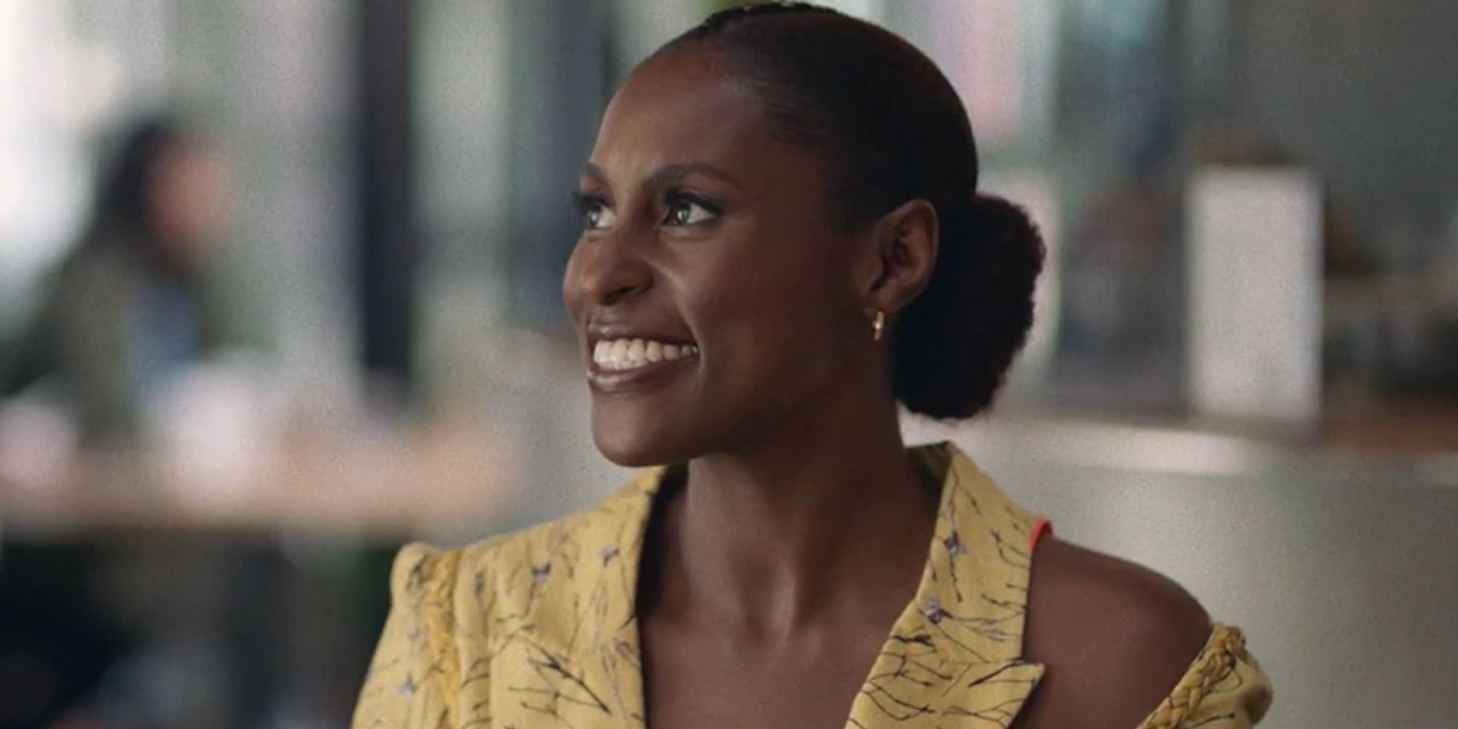 Issa Rae as Issa Dee in Insecure (2016-2021)