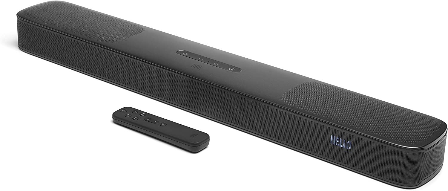 JBL BAR 5 Multibeam Soundbar With Dolby Atmos