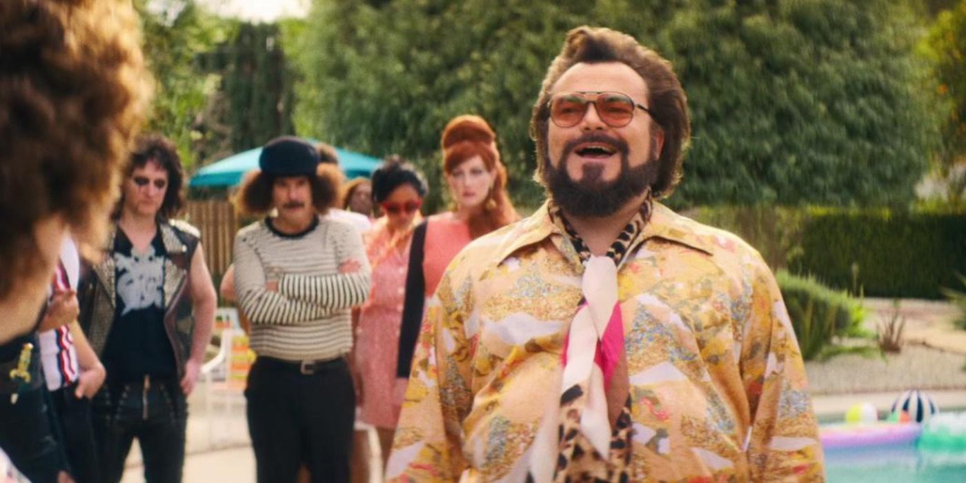 10 Funniest Cameos In Weird The Al Yankovic Story, Ranked