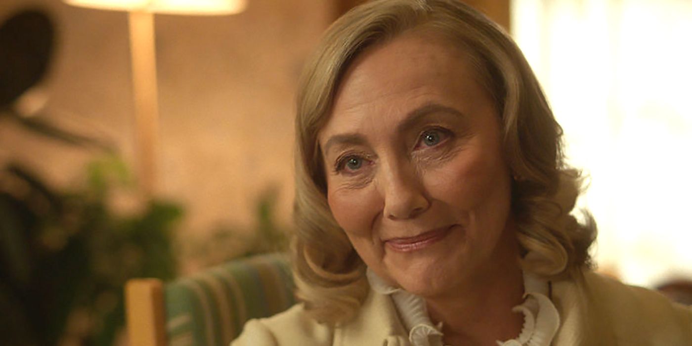 Jan Broberg in A Friend of the Family