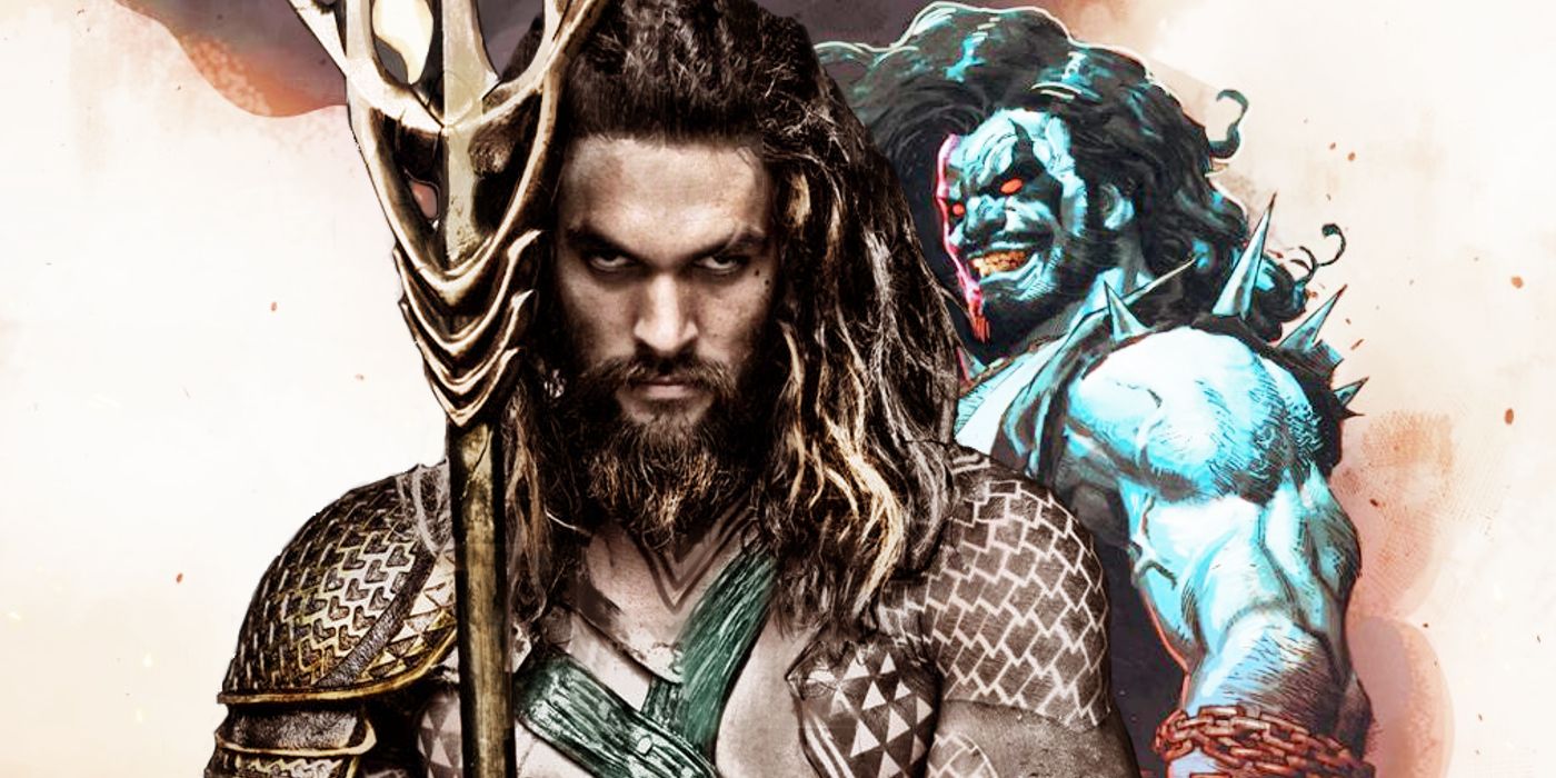 Jason Momoa is confident that “Aquaman Will be Involved in the DCU' -  Dexerto