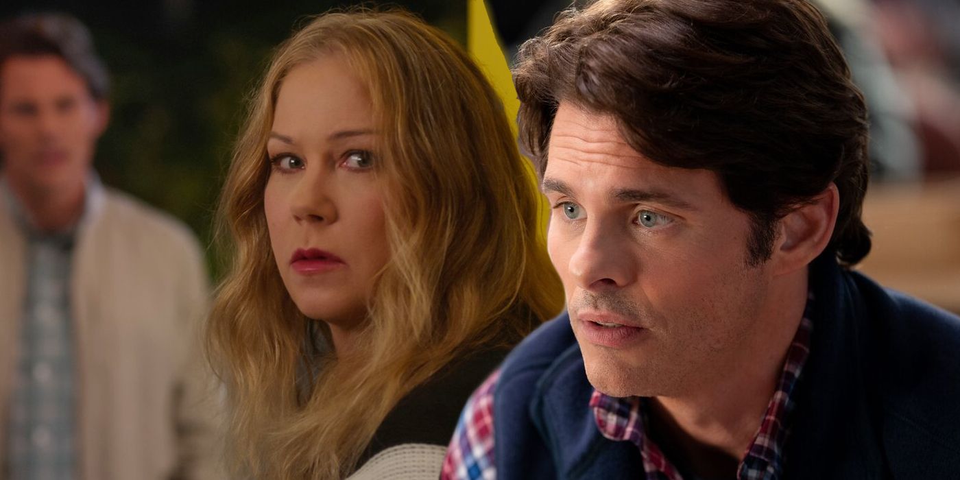 Netflix's 'Dead to Me' Review - Christina Applegate Perfects On