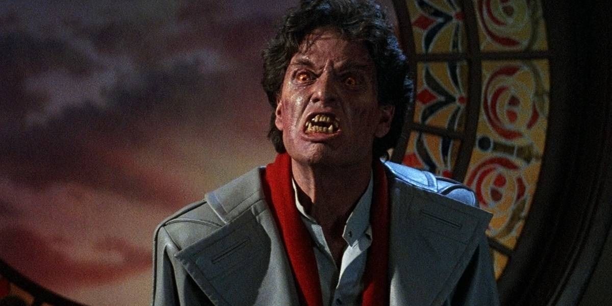 Os 10 melhores filmes de vampiros que não são sobre Drácula