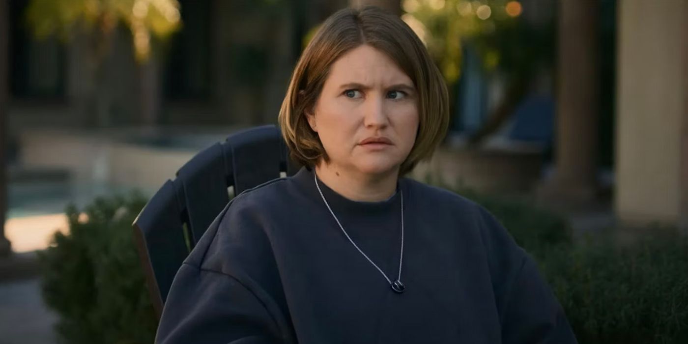 Jillian Bell I&rsquo;m Totally Fine