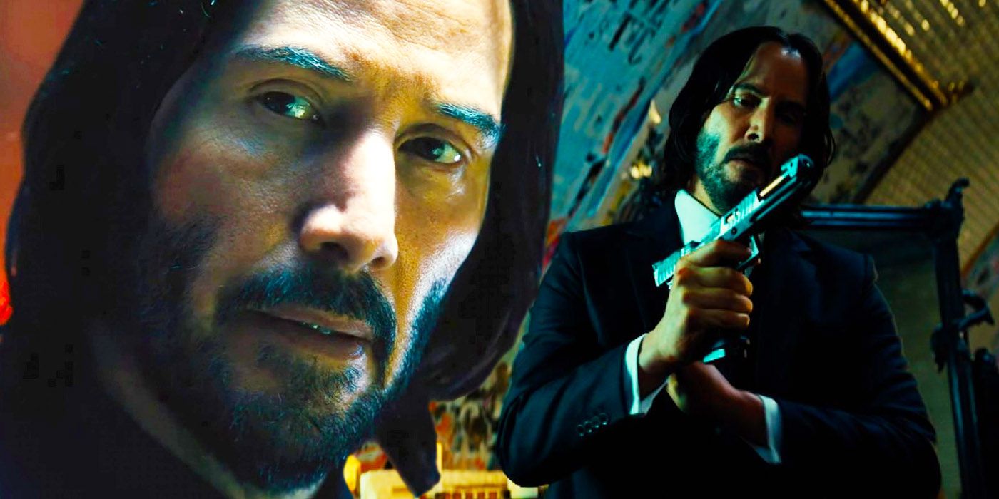 John Wick 4' Gets Final Trailer Ahead of March Release, Keanu Reeves Leads  Star-Studded Cast!: Photo 4895657