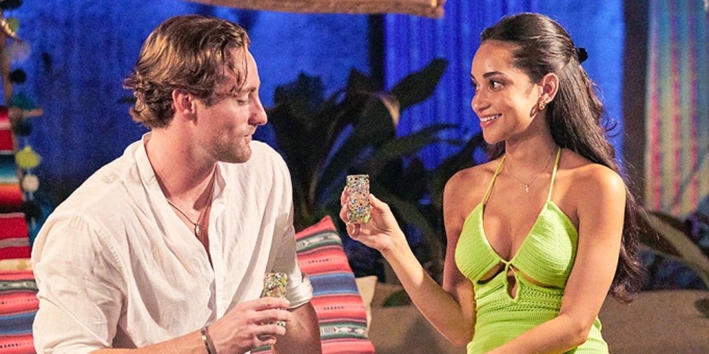Are Johnny & Victoria Together After Bachelor In Paradise? (Spoilers)