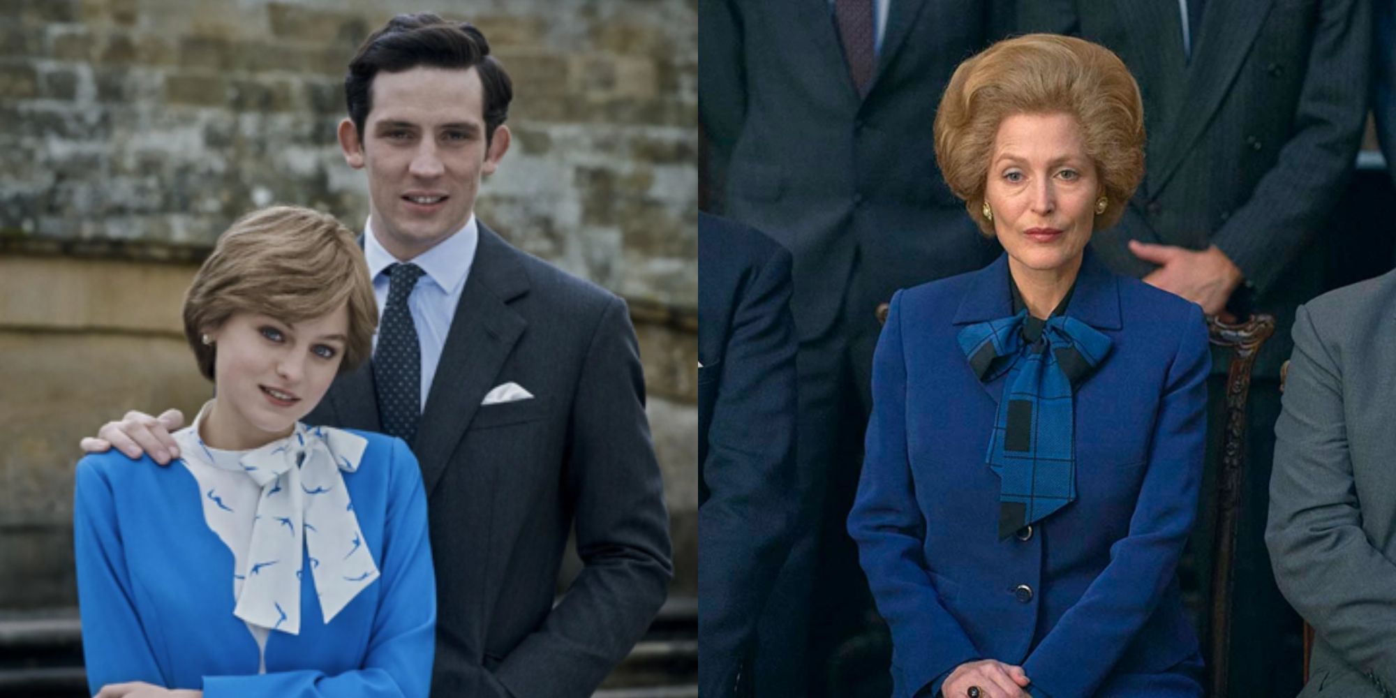 The Crown: 10 Things To Remember Before Watching Season 5