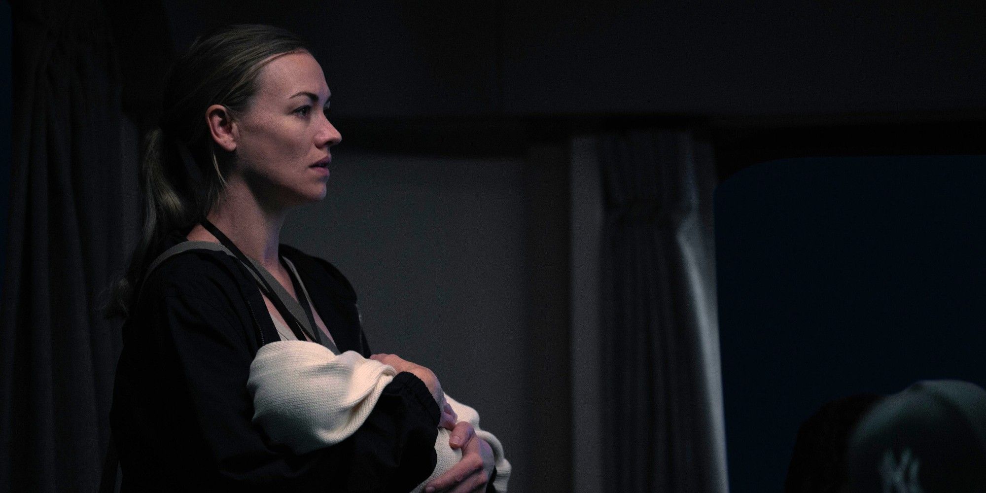 Why Handmaid's Tale Season 5 Ending Had To Be About June & Serena