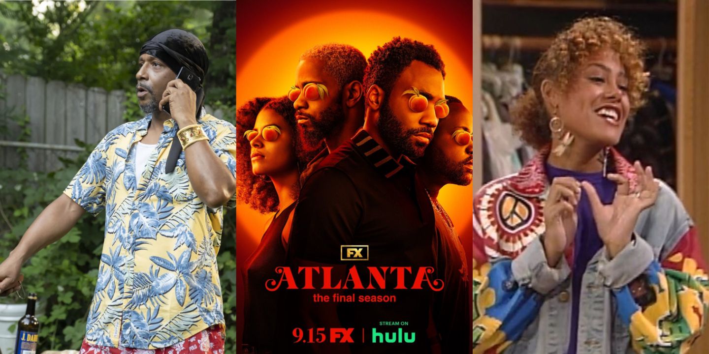 The 10 Best Celebrity Guest Stars On Atlanta 