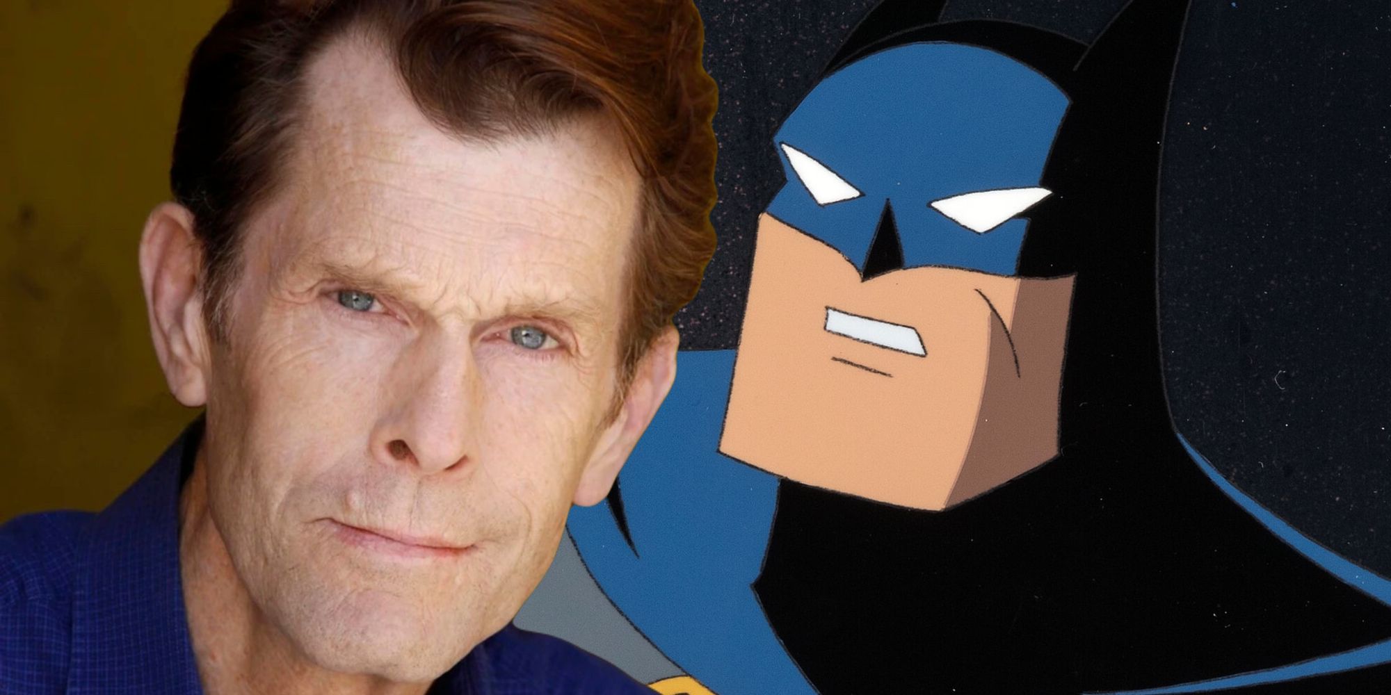 Is Kevin Conroy married? Husband confirms cause of death of iconic Batman  voice actor