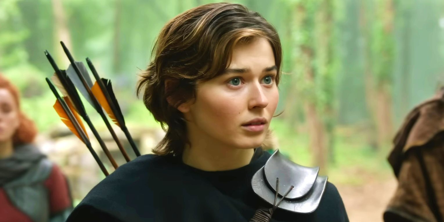 Kit em Willow temporada 1