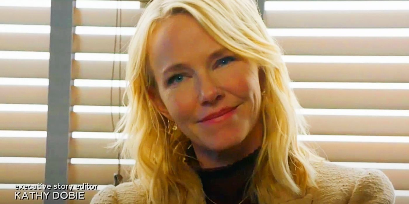 El rumor del spin-off de Ley y orden de Rollins es la mejor manera de compensar la fea salida de Kelli Giddish