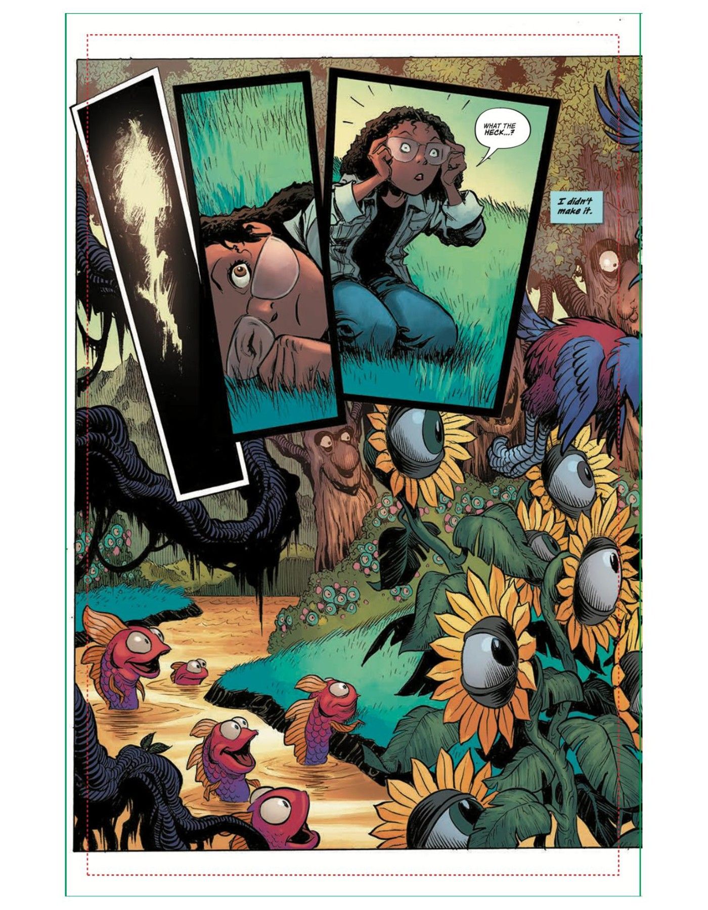 Layla'S Dream: A Journey Into The Subconscious - tfzmp7t