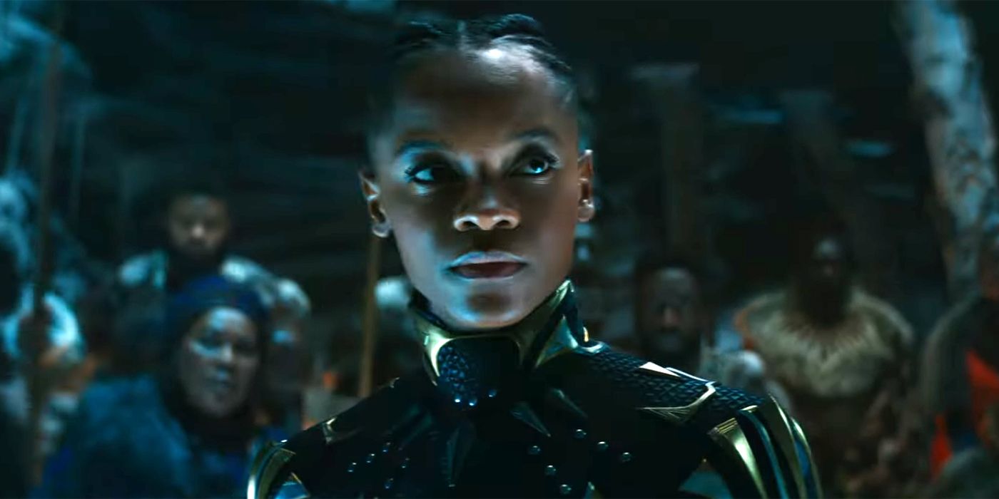 Black Panther: Wakanda Forever Production Delayed Again Due To