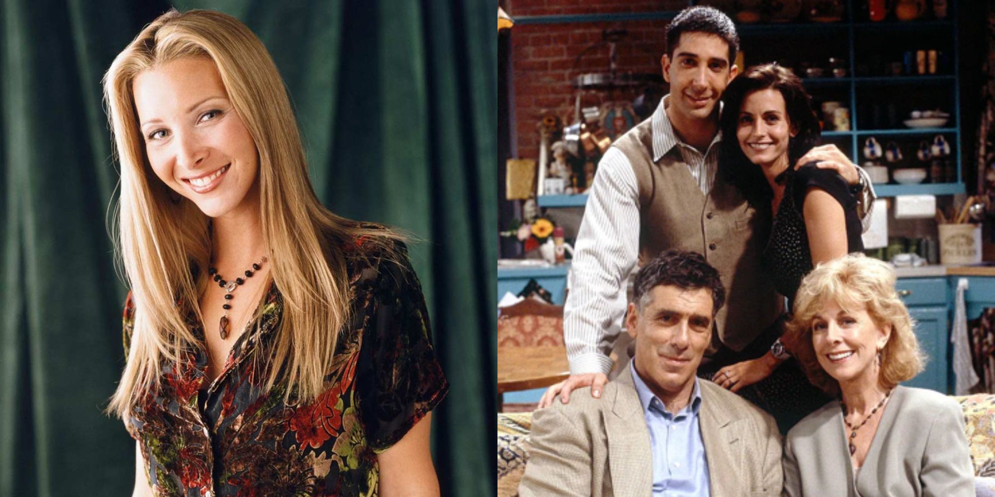 10 Harsh Realities of Rewatching Friends