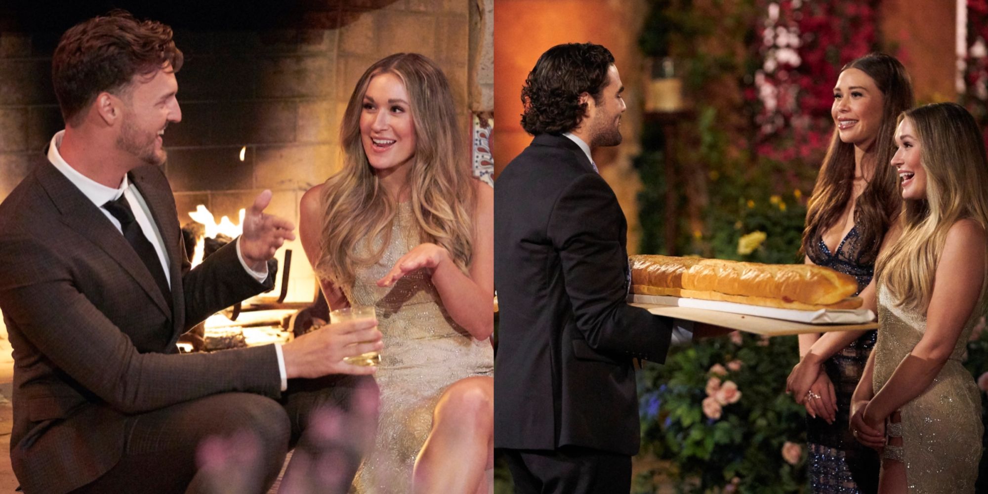 The Bachelorette: 10 Biggest Mistakes Gabby & Rachel's Men Made