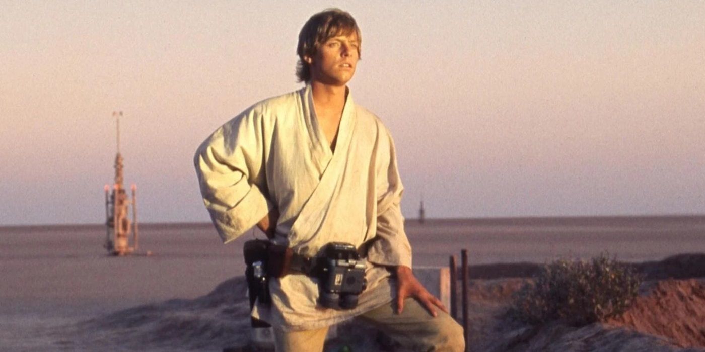 I Think I've Finally Figured Out Why Star Wars Keeps Going Back To Tatooine