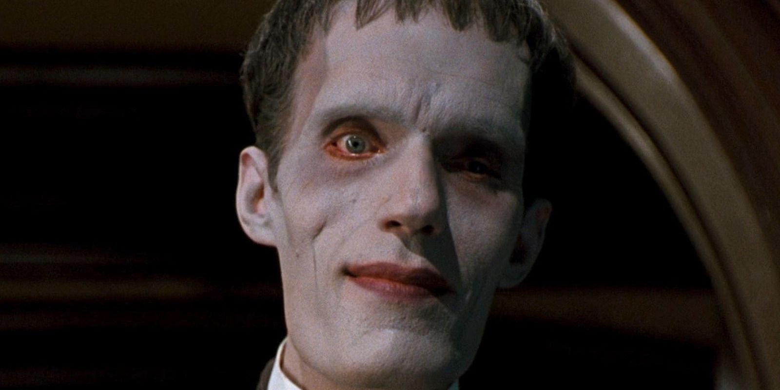 Carel Struycken as Lurch in The Addams Family