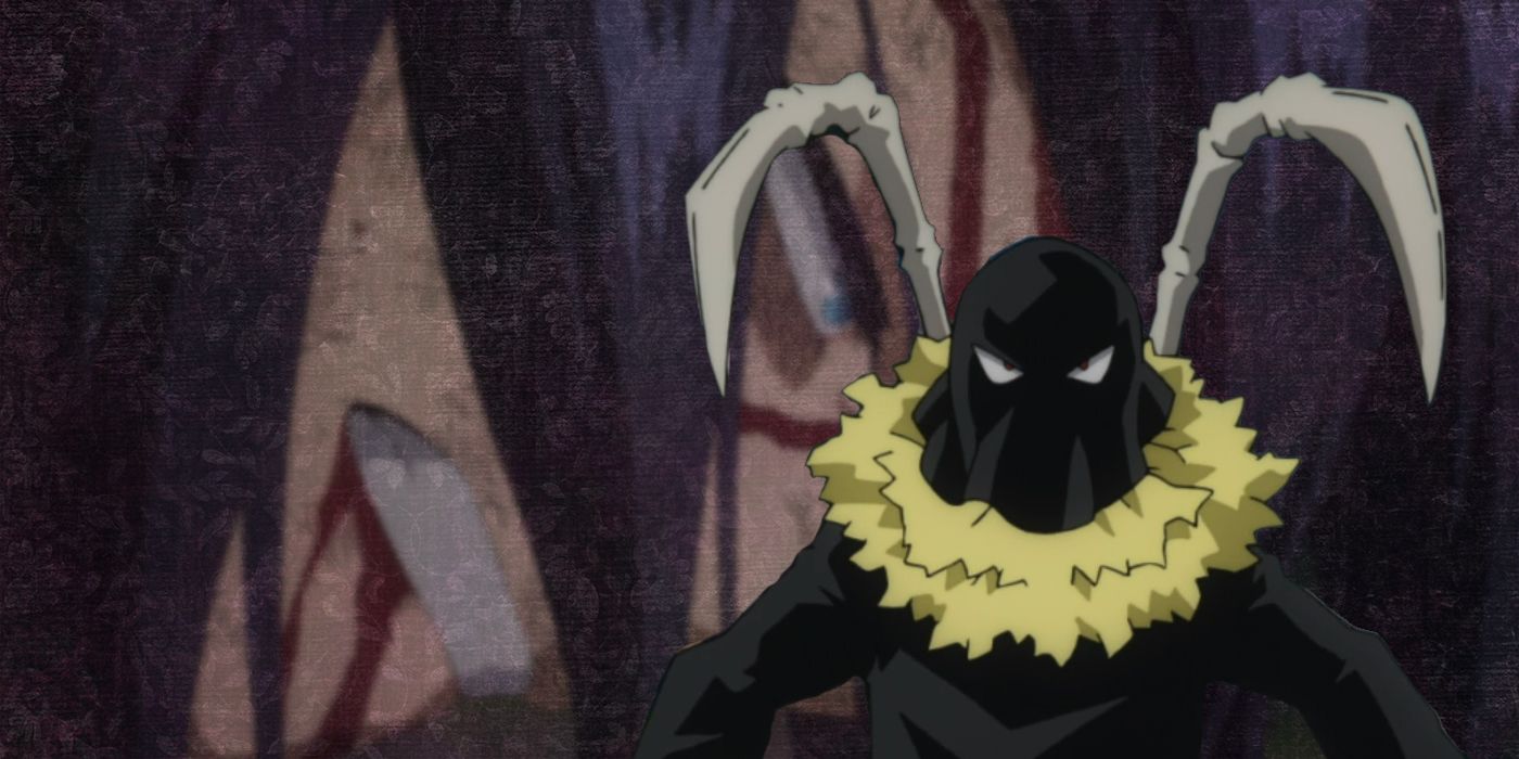 Trending Global Media 😌😇😃 My Hero Academia's Top Radical is Already a