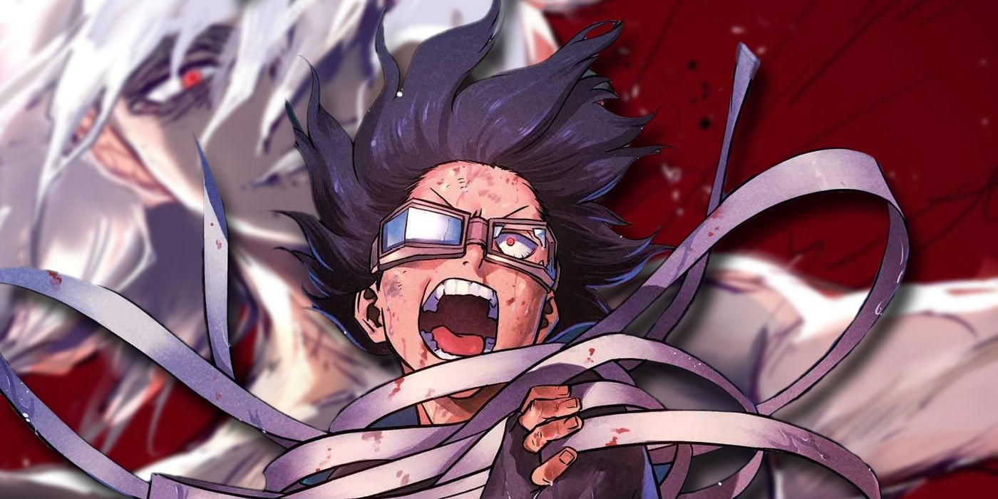 My Hero Academia: One Pro Hero May Have Lost His Quirk