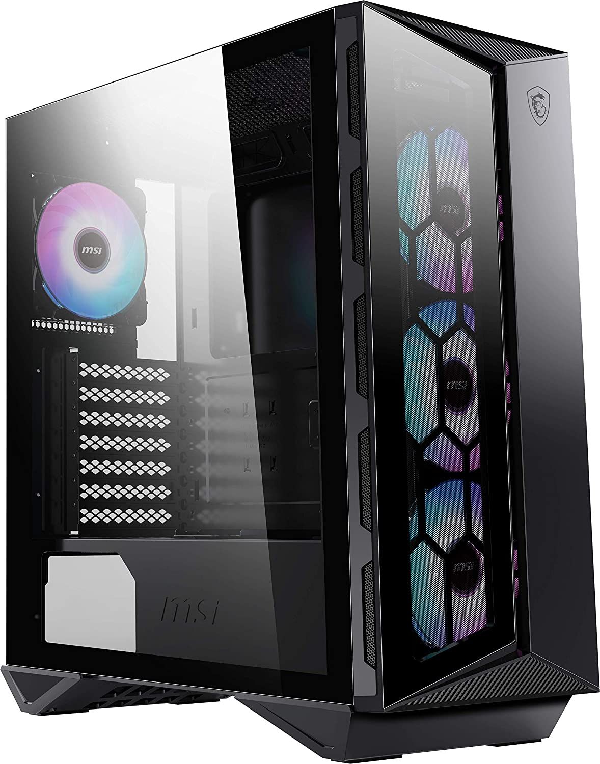 Best Gaming PC Cases (Updated 2022)