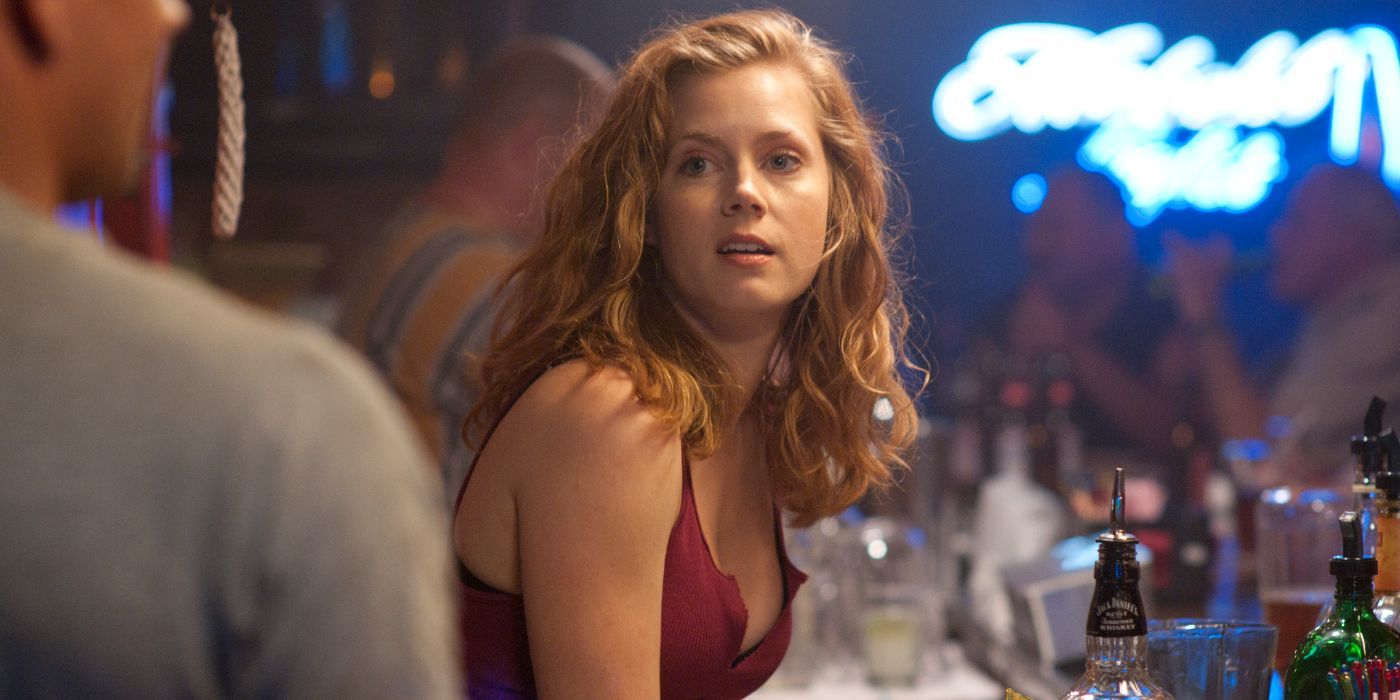 Amy Adams in The Figher