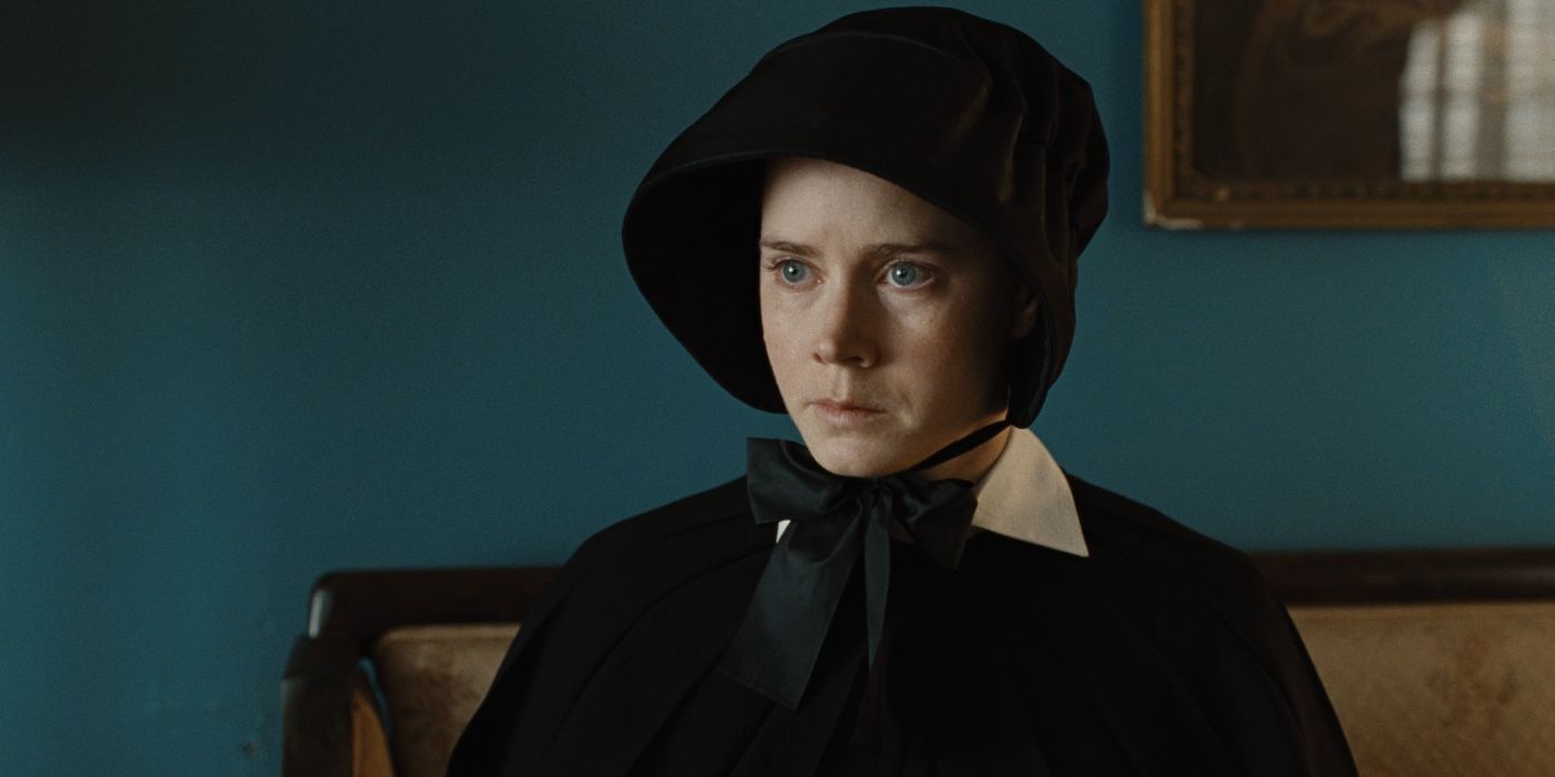 Doubt Amy Adams