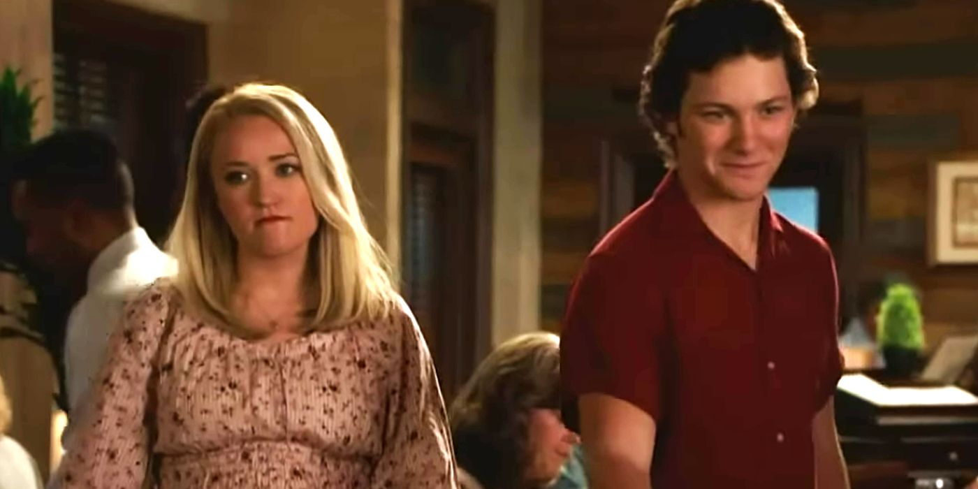 Young Sheldon Secretly Revealed Why Mandy & Georgie Broke Up