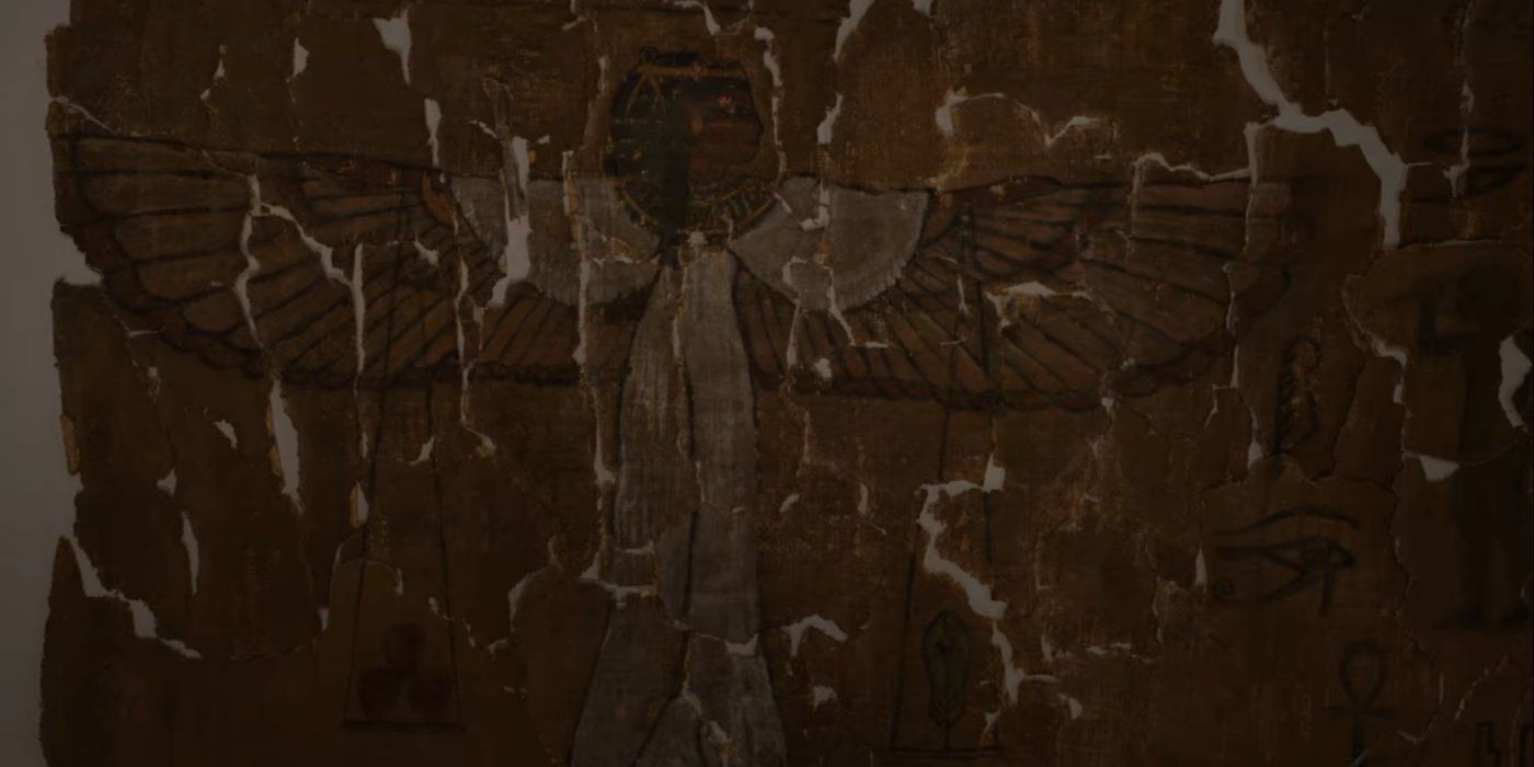 Manifest Season 4 Dragon Egyptian Prophecy