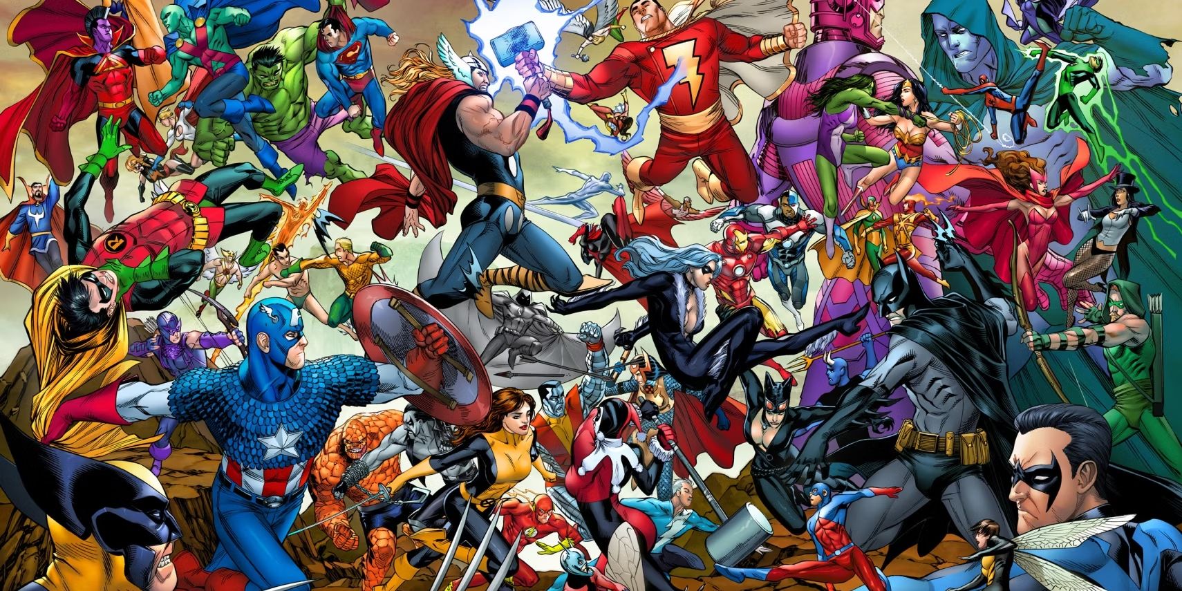 Marvel-Vs-DC