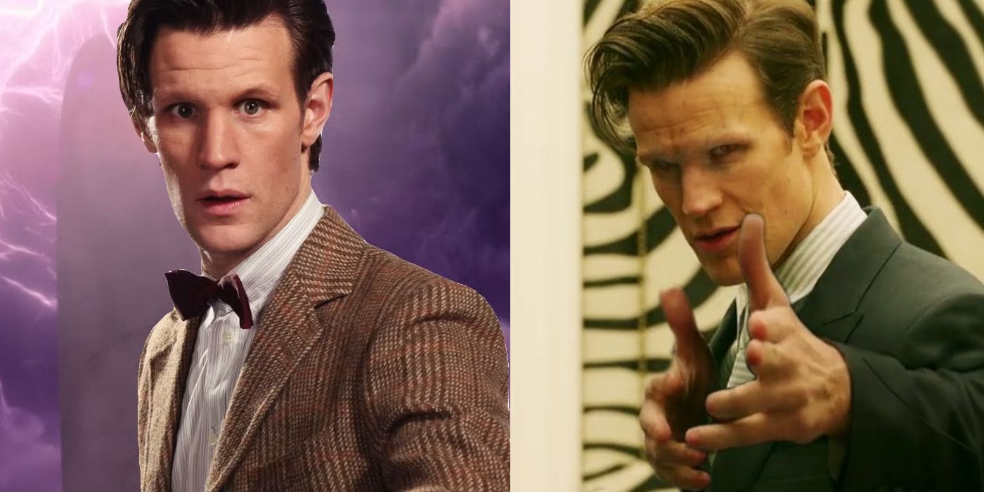 Doctor Who: 10 Actors Who Went On To Play A Comic Book Villain 
