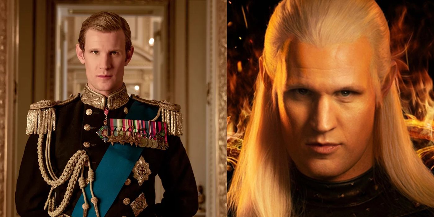 Every Actor Who's Appeared On Both The Crown And Game Of Thrones