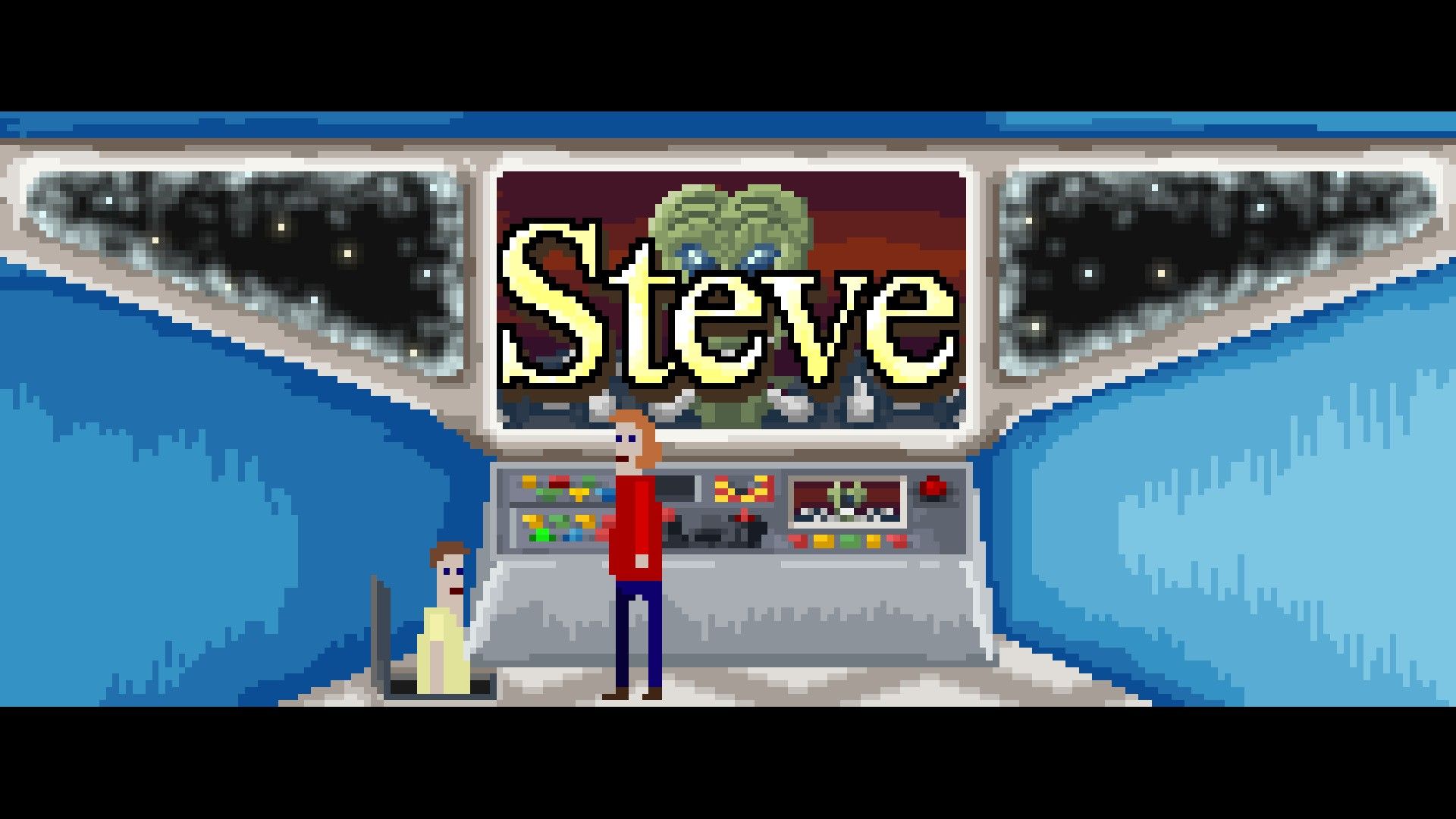 McPixel 3 Review Steve