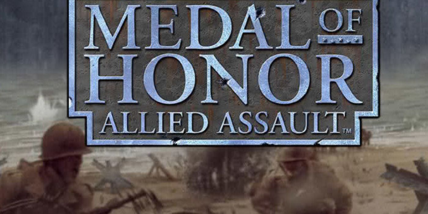 Medalha de Honra Ataque Aliado