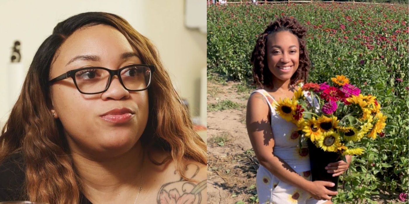 Memphis Sandoval From 90 Day Fiancé