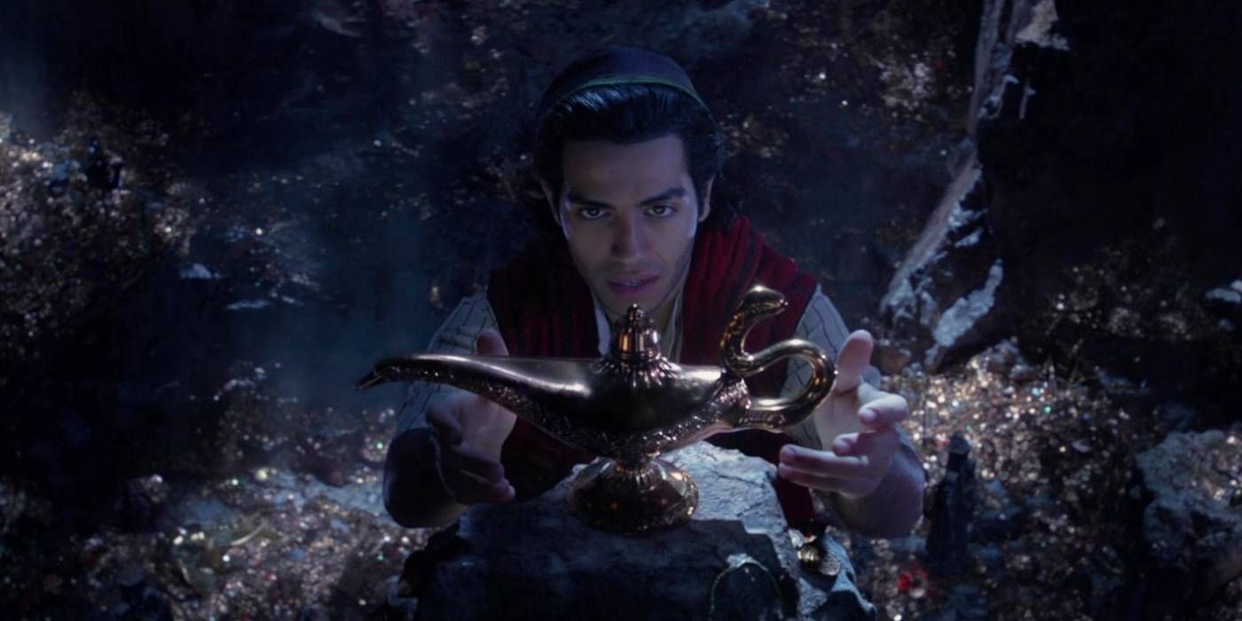 Aladdin 2 Gets Surprisingly Bleak Update From Live-Action Disney Star