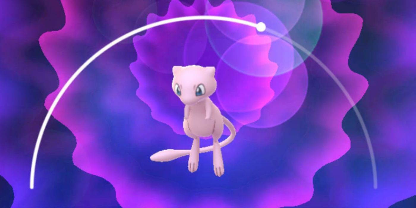 Pokmon GO: 10 Hardest Pokmon To Catch, Ranked