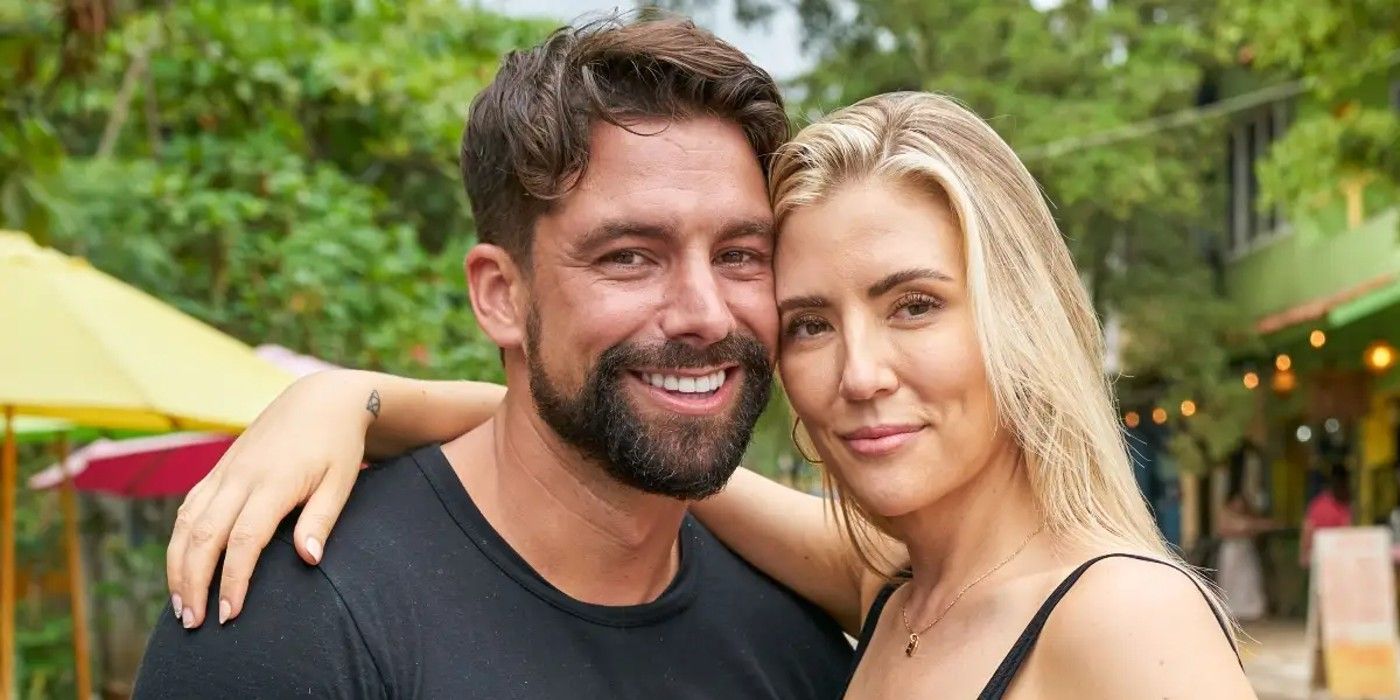 Are Michael & Danielle Together After Bachelor In Paradise? (Spoilers)