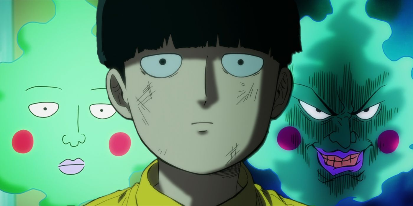 Mob Psycho 100 III Episode 5 Review – Confrontation