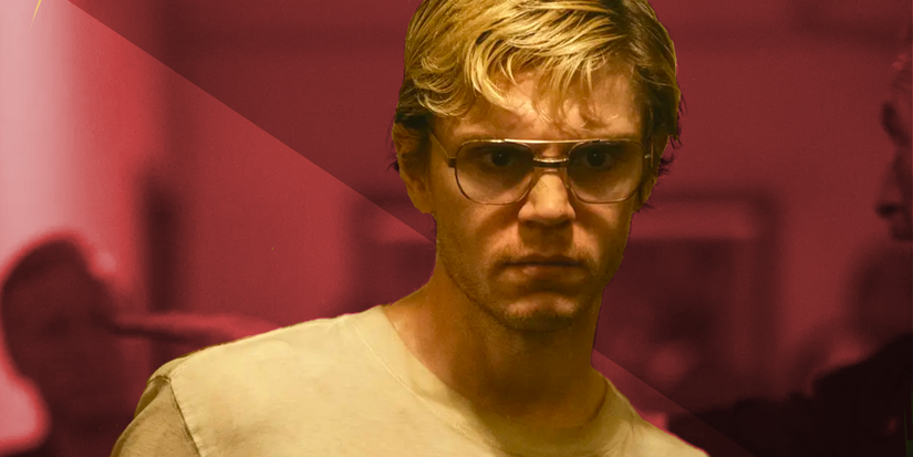 Monster: the Jeffrey Dahmer Story Evan Peters as Jeffrey Dahmer 