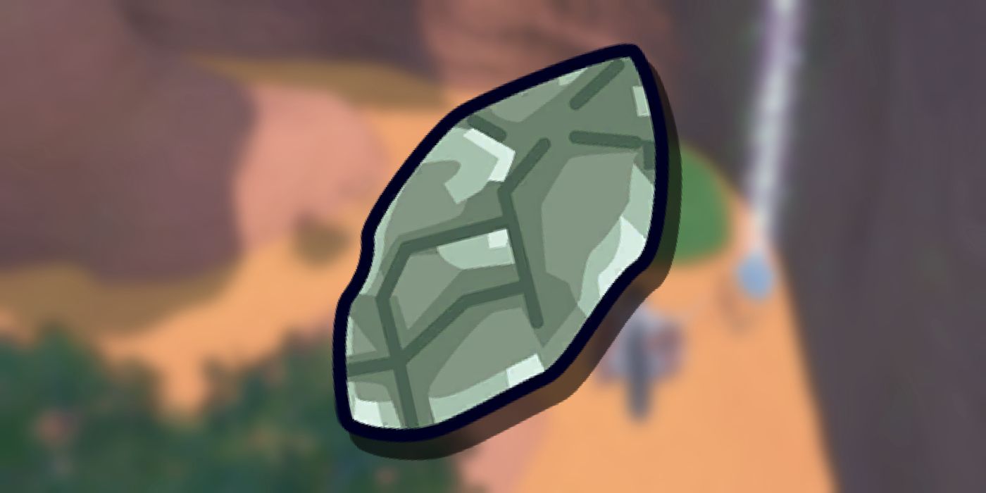 Moon Stone in Pokémon Scarlet &amp; Violet