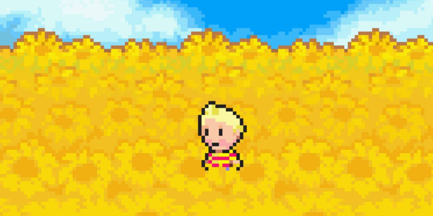 Mother 3