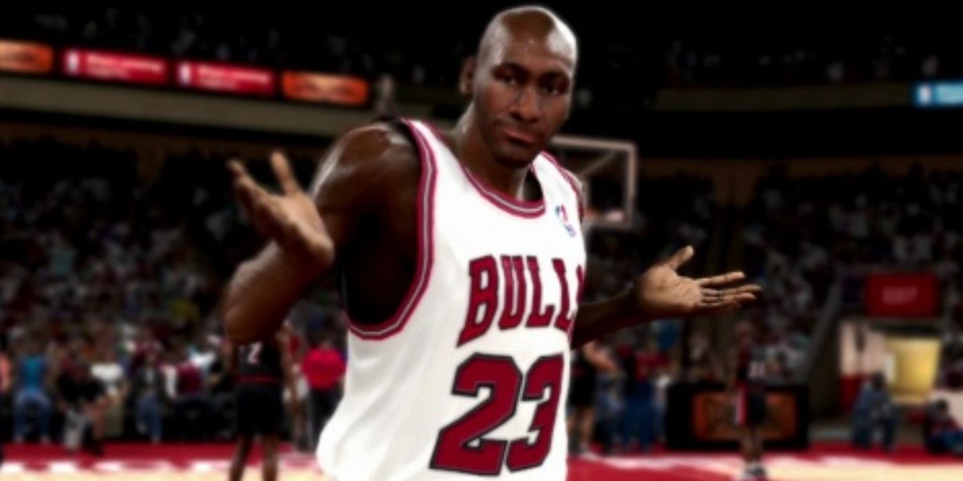 The 10 Best Basketball Video Games Ever, According To Reddit