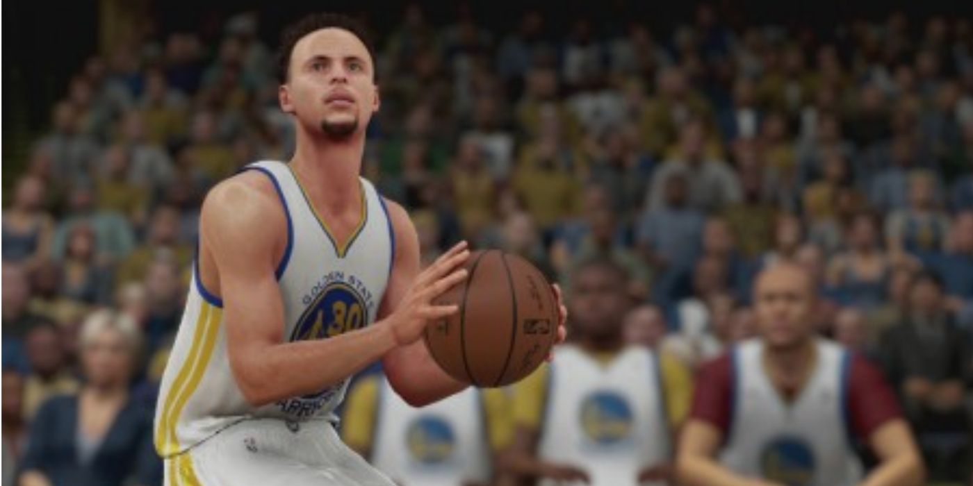 The 10 Best Basketball Video Games Ever, According To Reddit